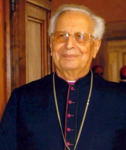 D. António Marcelino
