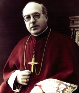 D. Domingos d'Apresentação Fernandes