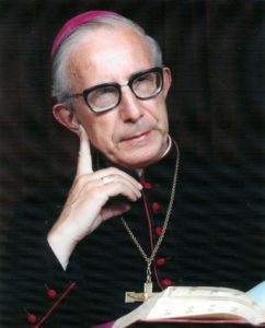 D. Manuel de Almeida Trindade