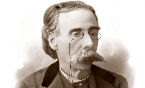 Camilo Castelo Branco