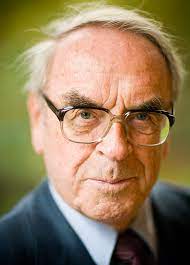 Jürgen Moltmann