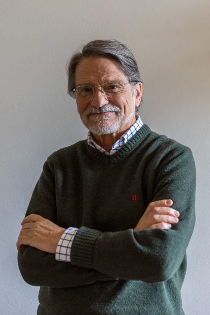 Vasco Pinto de Magalhães