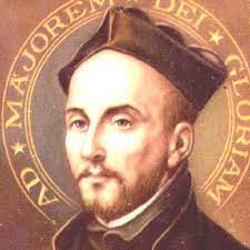 Santo Inácio de Loyola