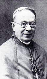 D. João Evangelista de Lima Vidal