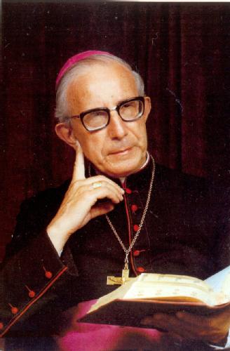 D. Manuel de Almeida Trindade