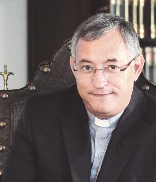 D. António Moiteiro Ramos